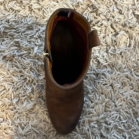 Booties - Picture 6 of 10